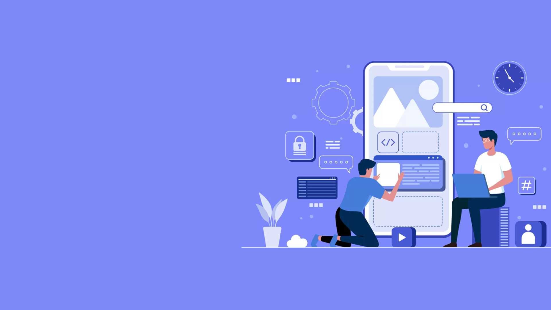 Hire Android Developer