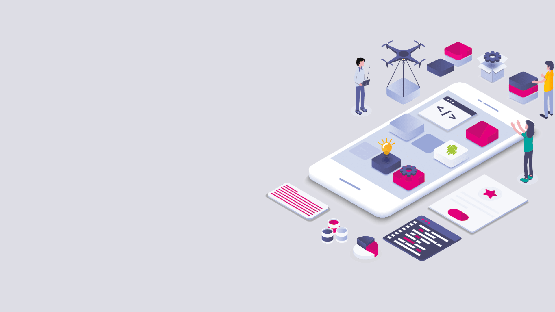 Hire AngularJS Developer