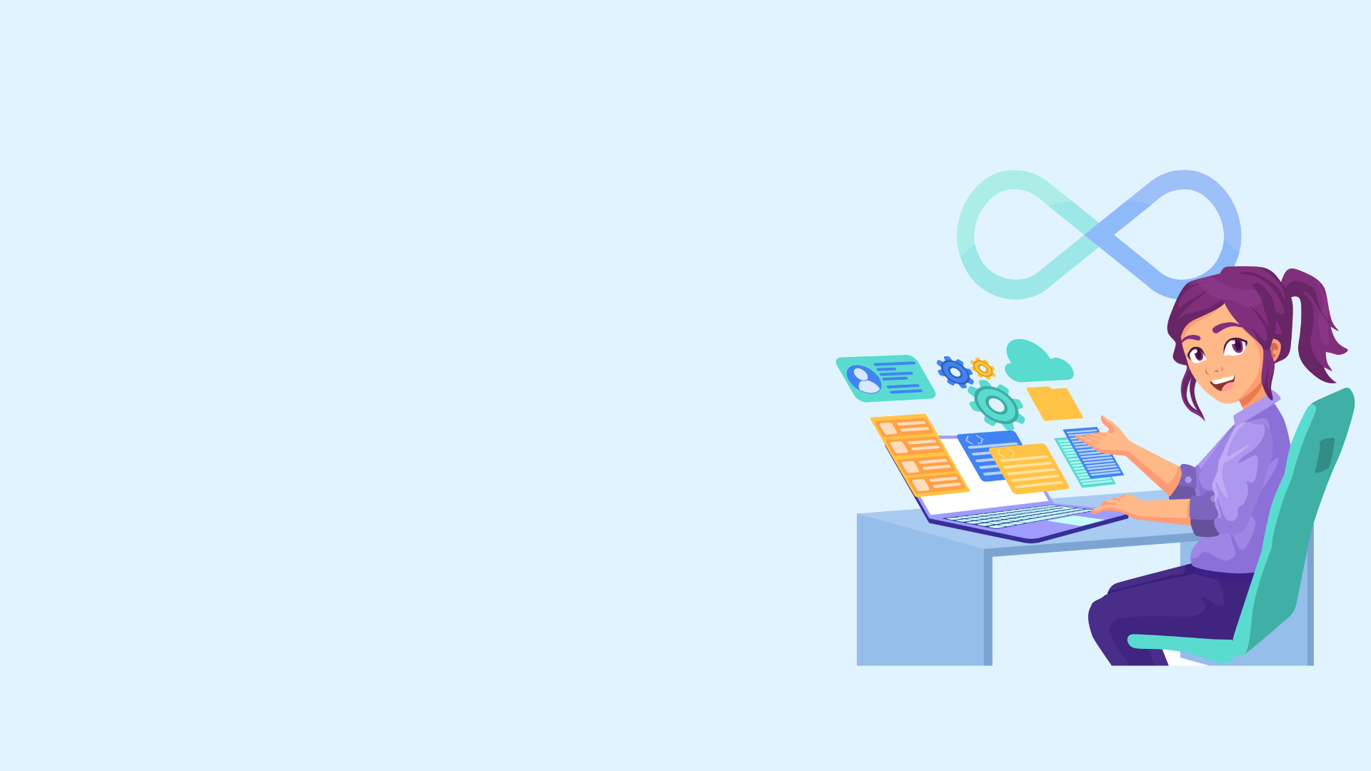 Hire Flutter Developer