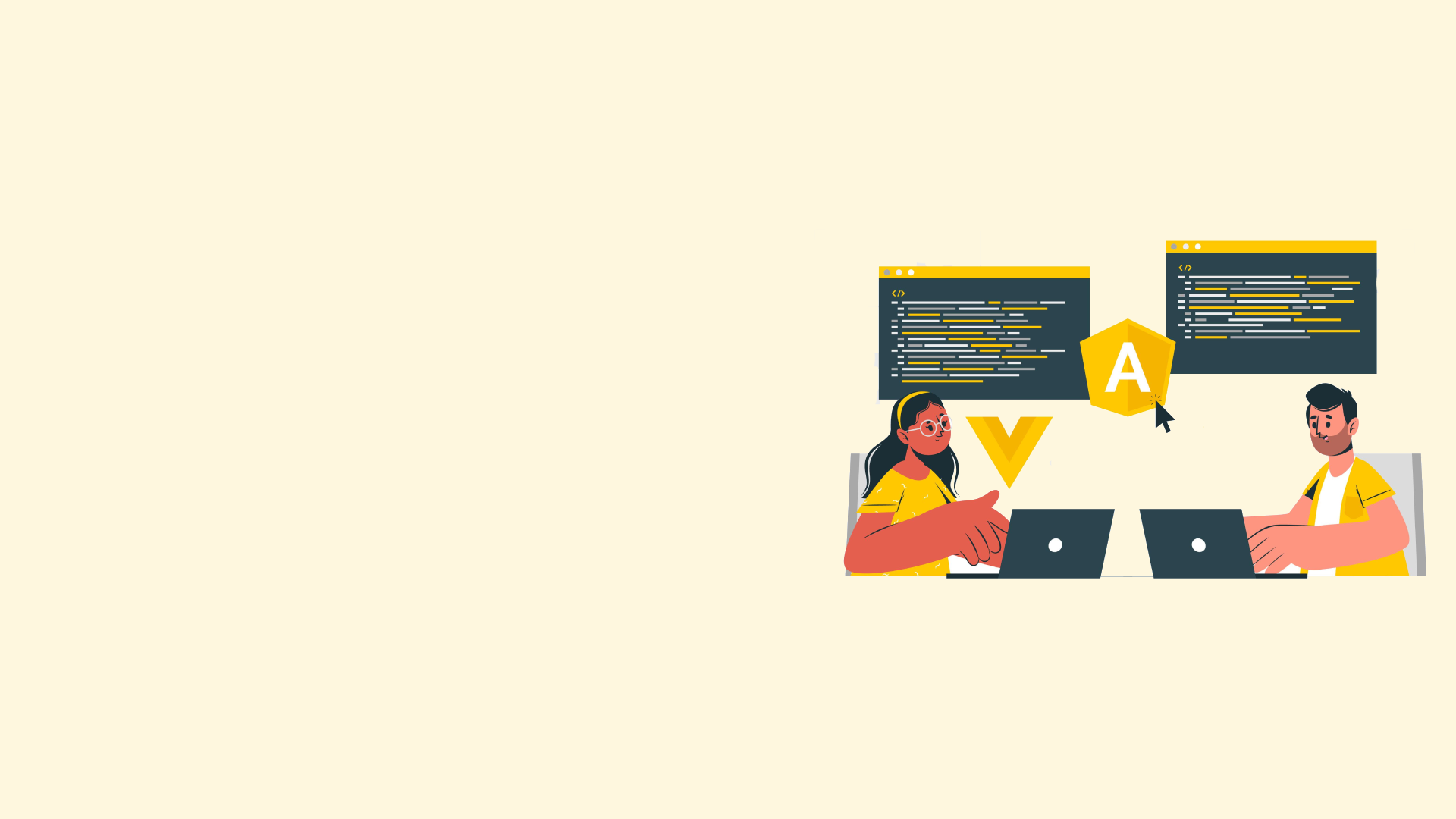 Hire Full Stack Developer