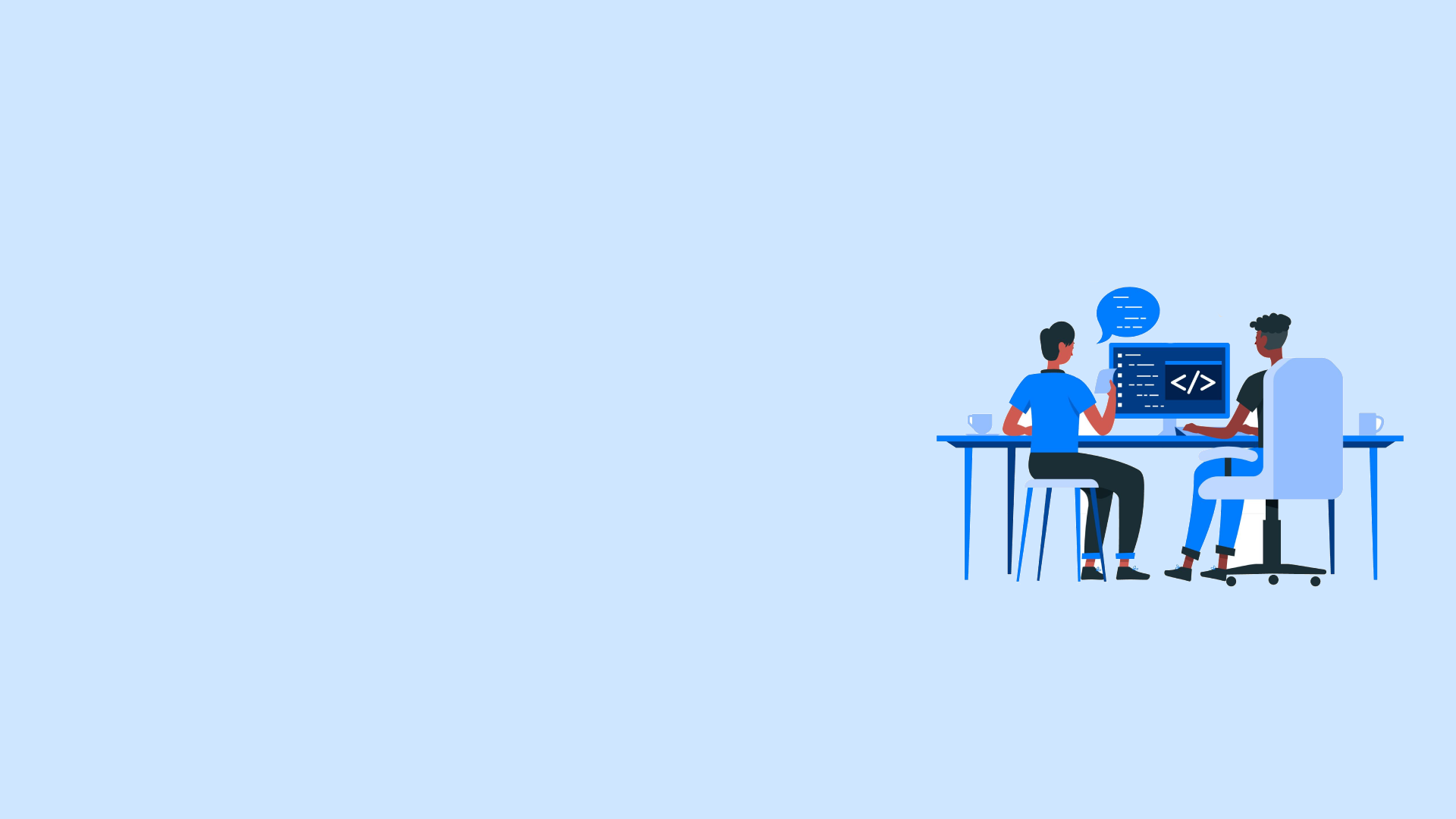 Hire Laravel Developer